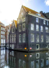 BABEL ARTS AMSTERDAM